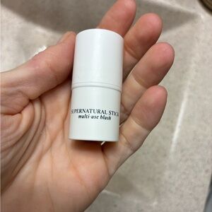 WELL PEOPLE Supernatural Stick Multi-Use Blush in Peach